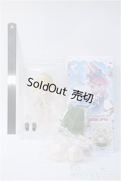画像2: 不可食用人偶 跳月時間/ブラインドドール本体＆衣装 Y-25-03-05-195-YD-ZY