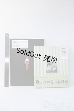 画像2: ドール書籍2冊セット Y-25-03-05-211-YD-ZY