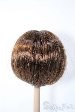 画像2: 7-8inch/ウィッグ Y-25-03-05-249-YD-ZY