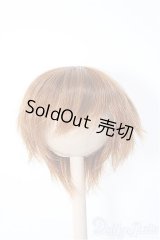 6-7inch/ウィッグ Y-25-03-05-250-YD-ZY