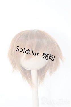 画像1: 6-7inch/ウィッグ Y-25-03-05-250-YD-ZY