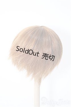 画像2: 6-7inch/ウィッグ Y-25-03-05-250-YD-ZY