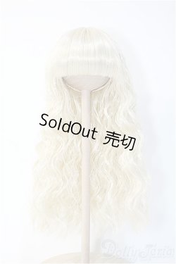 画像1: 7-8inch/ウィッグ Y-25-03-05-252-YD-ZY