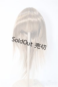 8-9inch/ウィッグ Y-25-03-05-248-YD-ZY