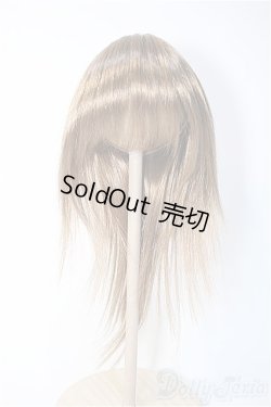 画像1: 8-9inch/ウィッグ Y-25-03-05-248-YD-ZY