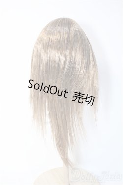 画像2: 8-9inch/ウィッグ Y-25-03-05-248-YD-ZY