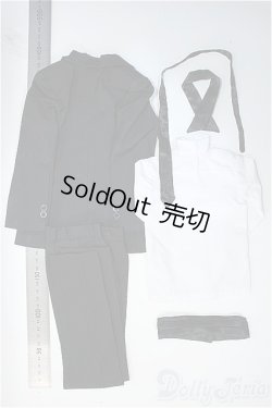 画像2: SD17B/OF:衣装セット Y-25-08-20-173-YD-ZY