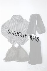 SD17B/OF:衣装セット Y-25-03-05-265-YD-ZY