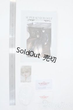 画像8: LUTS/Super Senior Delf Body Y-25-03-05-186-YD-ZY