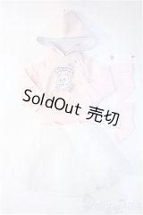 MDD/OF:衣装セット Y-25-09-17-327-TN-ZY