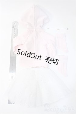 画像2: MDD/OF:衣装セット Y-25-09-17-327-TN-ZY