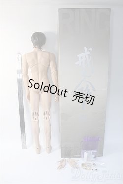 画像5: RING DOLL/Anubis Y-25-03-12-001-YD-ZY