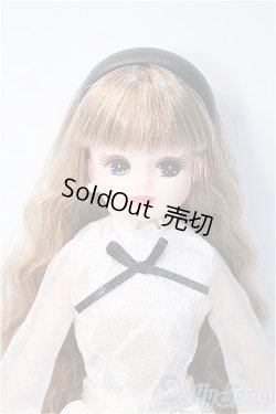 画像1: リカちゃん/おとなっぽリカちゃん Y-25-03-12-060-YD-ZY