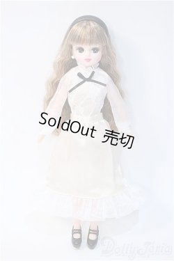 画像2: リカちゃん/おとなっぽリカちゃん Y-25-03-12-060-YD-ZY