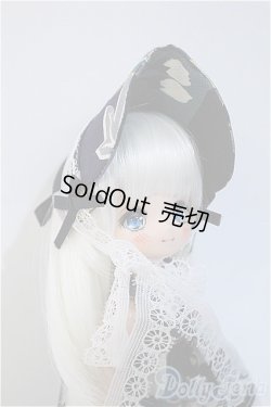 画像4: DOLLCE/ミニスウィーツドール：サマーマオ Y-25-08-20-264-YD-ZY