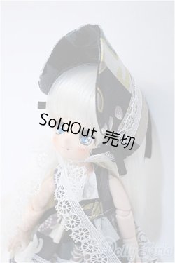 画像5: DOLLCE/ミニスウィーツドール：サマーマオ Y-25-08-20-264-YD-ZY