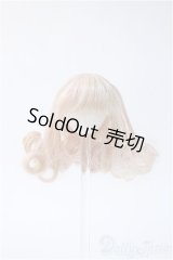 4inch/ウィッグ Y-25-03-12-037-YD-ZY