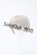 4inch/ウィッグ Y-25-03-12-038-YD-ZY