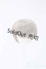 4inch/ウィッグ Y-25-03-12-038-YD-ZY