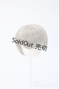 4inch/ウィッグ Y-25-03-12-038-YD-ZY