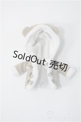 azoneピコニーモ/OF:1/12サイズドール　衣装 Y-25-03-12-164-YD-ZY