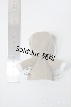 画像2: azoneピコニーモ/OF:1/12サイズドール　衣装 Y-25-03-12-164-YD-ZY