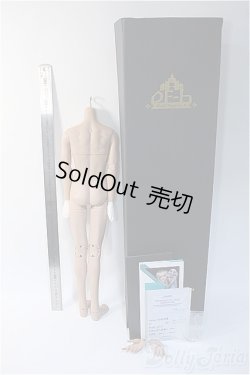 画像2: DOLL　FAMILY.H/男の子62ｃｍボディ Y-25-03-12-003-YD-ZY