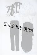 SD17B/OF:衣装セット Y-25-03-12-019-YD-ZY