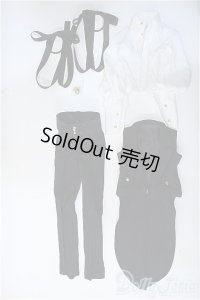 SD17B/OF:衣装セット Y-25-03-12-019-YD-ZY