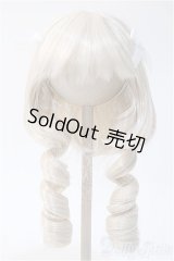 8-9inch/ウィッグ Y-25-03-12-059-YD-ZY