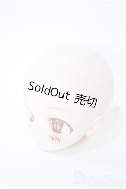 画像3: DD/DDH-27カスタムヘッド S-26-01-18-370-YD-ZS