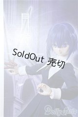 DD/シエル　月姫 -A piece of blue glass moon- Y-25-03-12-025-YD-ZY