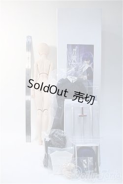 画像4: DD/シエル　月姫 -A piece of blue glass moon- Y-25-03-12-025-YD-ZY