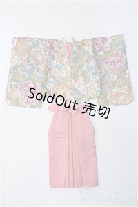 幼ＳＤ/ＯＦ：袴セット Y-25-09-17-242-KD-ZY