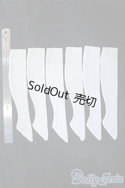 画像2: MSD＆MDD/OF:靴下3点 Y-25-03-12-267-KD-ZY
