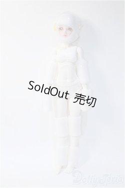 画像2: DOLK×Myou Doll/Delia Princess Cinderella ver. Limited Y-25-03-12-300-KD-ZY