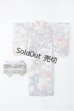 画像1: 幼SD/OF:衣装セット Y-25-09-17-219-YD-ZY