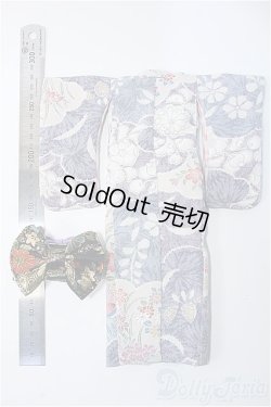 画像2: 幼SD/OF:衣装セット Y-25-09-17-219-YD-ZY