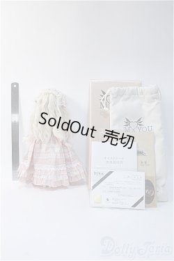 画像5: MYOUDOLL/1/6 Delia Y-25-03-12-299-YD-ZY