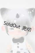 ANTU(アンティーユ)/自然の秘境：音楽を愛する牛　本体/ A-25-05-28-361-YD-ZA