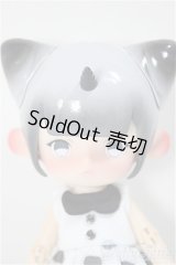 ANTU(アンティーユ)/自然の秘境：音楽を愛する牛　本体/ A-25-05-28-361-YD-ZA