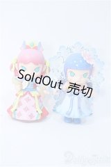 POPMART/MOLLY　2個セット Y-25-03-19-018-YD-ZY