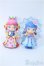 画像1: POPMART/MOLLY　2個セット Y-25-03-19-018-YD-ZY (1)