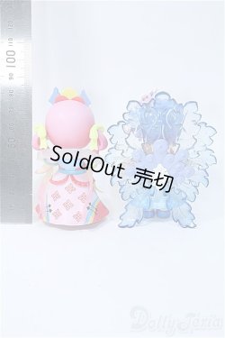 画像2: POPMART/MOLLY　2個セット Y-25-03-19-018-YD-ZY