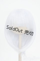 8-9inch/ウィッグ Y-25-12-10-239-YD-ZY