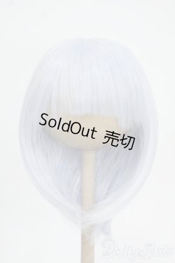 画像1: 8-9inch/ウィッグ Y-25-12-10-239-YD-ZY