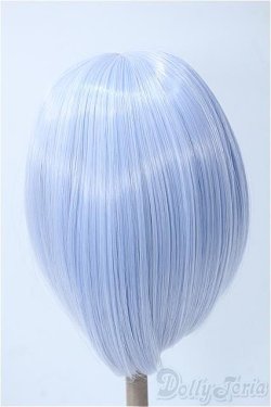 画像2: 8-9inch/ウィッグ Y-25-03-19-034-YD-ZY