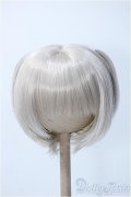8-9inch/ウィッグ Y-25-03-19-033-YD-ZY