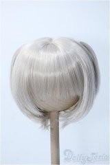8-9inch/ウィッグ Y-25-03-19-033-YD-ZY