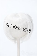 8-9inch/ウィッグ Y-25-03-19-033-YD-ZY